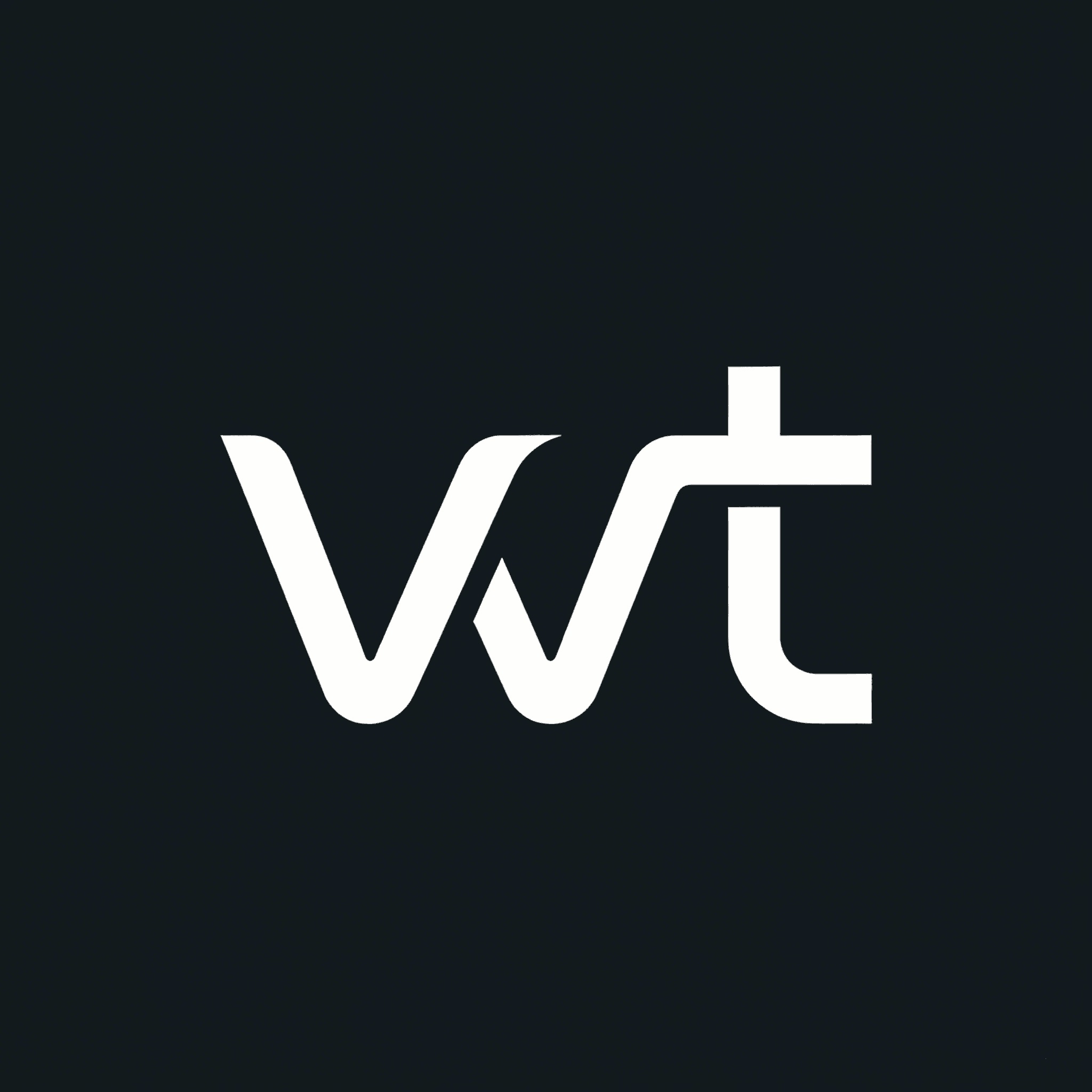 WT logo