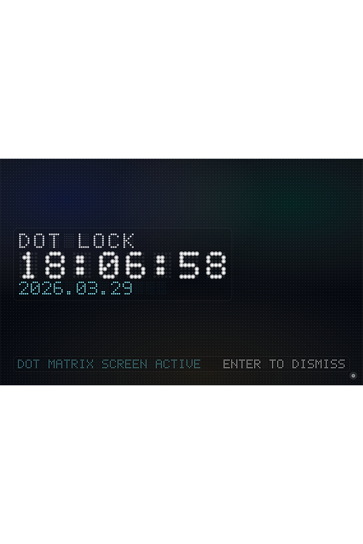 dot lock pro